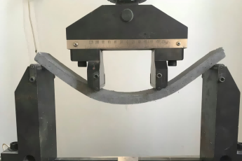 白云高延性混凝土 高延性砂浆 抗震加固混凝土产品特点 施工流程