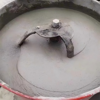 白云灌浆料常见问题与解决方法