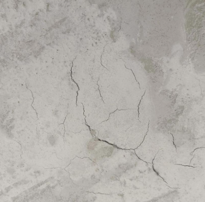 白云灌浆料为什么会产生裂缝？出现裂缝该如何处理？