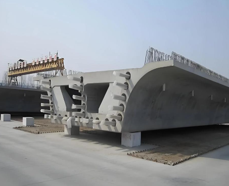 白云抗冻压浆料的特点及标准化施工工艺